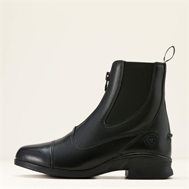 Ariat NEW Heritage Zip - Sort-UK 6,5/EU 40